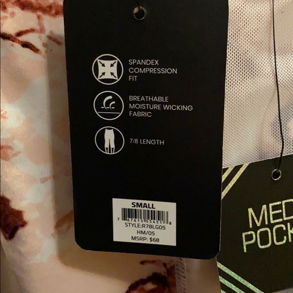 BSP Leggings💕 - Picture 5 of 5